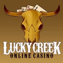 lucky creek casino login